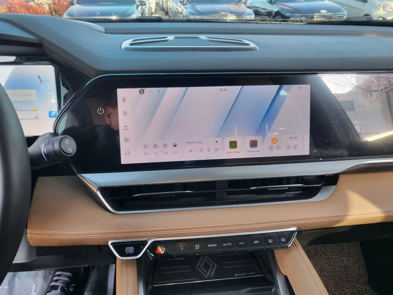 Renault Grand Koleos