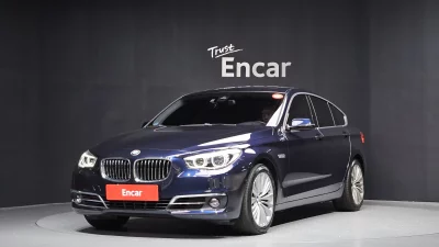 BMW Gran Turismo