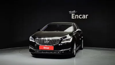 Hyundai Aslan