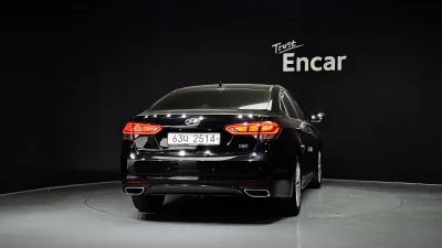 Hyundai Aslan