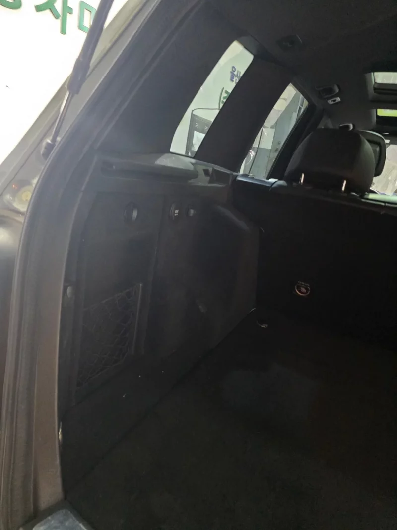 Mercedes-Benz GLK-Class