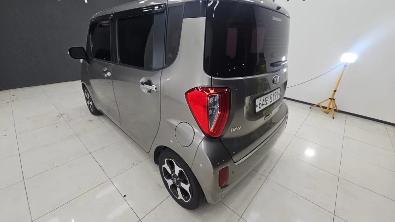 Kia RAY