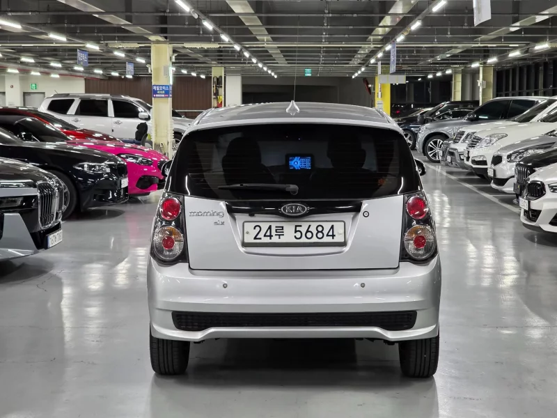 Kia Morning