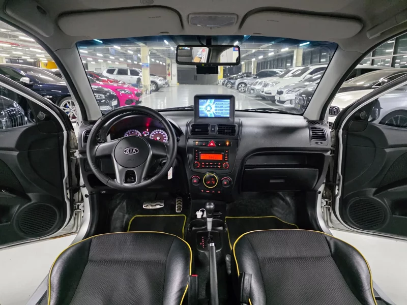 Kia Morning