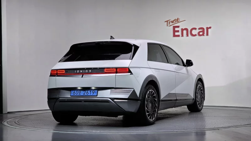 Hyundai Ioniq 5