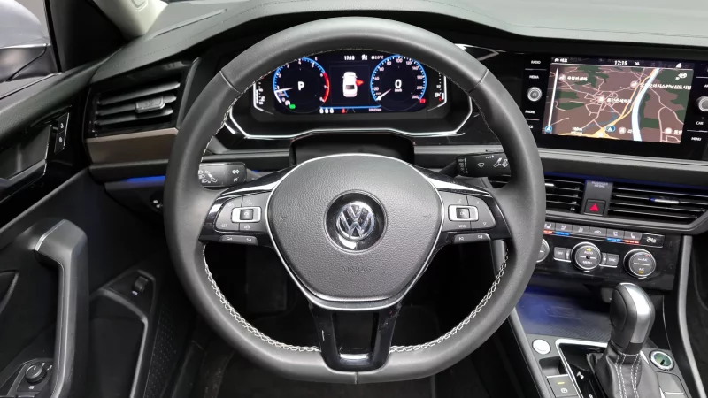 Volkswagen JETTA