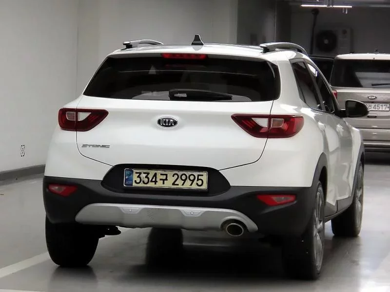 Kia Stonic