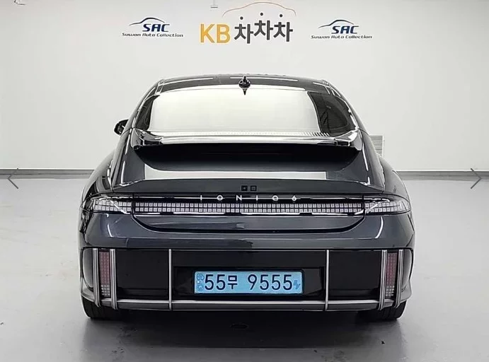 Hyundai Ioniq6