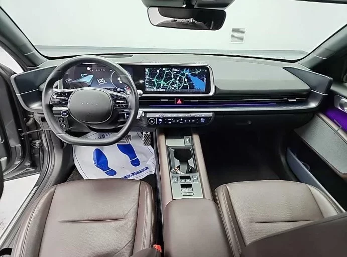 Hyundai Ioniq6