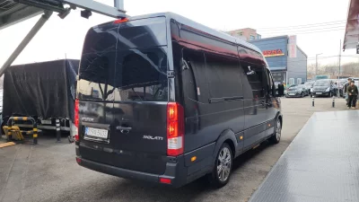 Hyundai H1