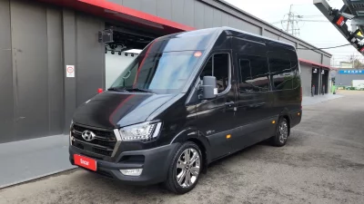 Hyundai H1