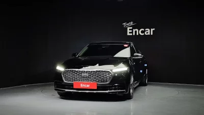 Kia K9