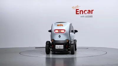 Renault Twizy