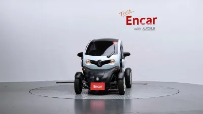 Renault Twizy