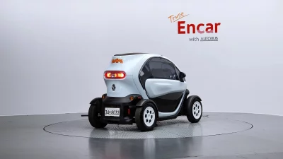Renault Twizy