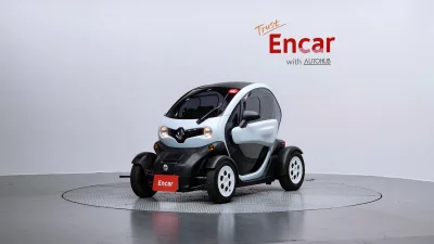 Renault Twizy