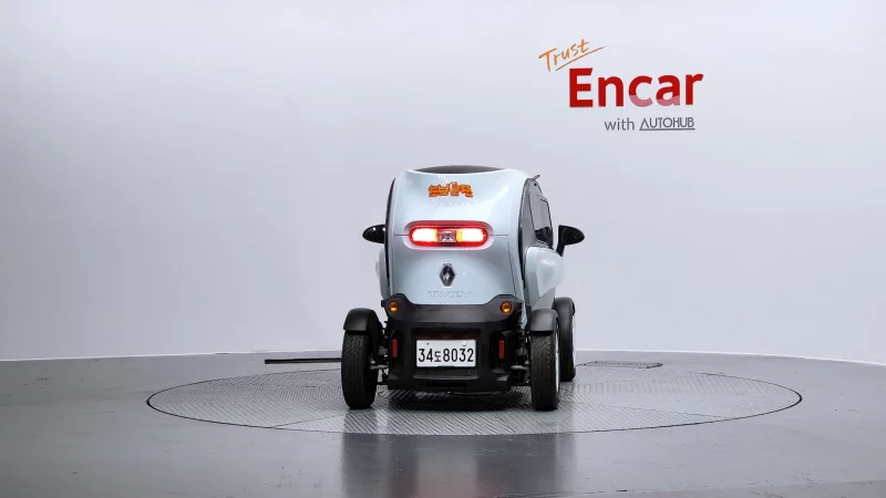 Renault Twizy