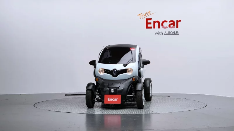Renault Twizy