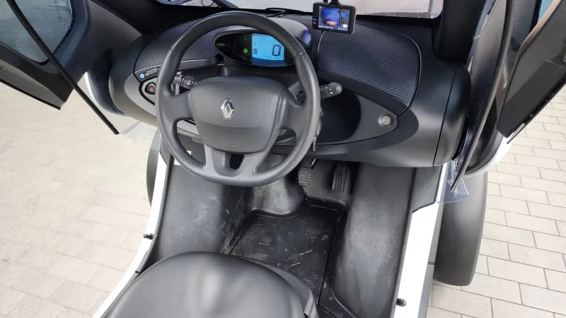 Renault Twizy