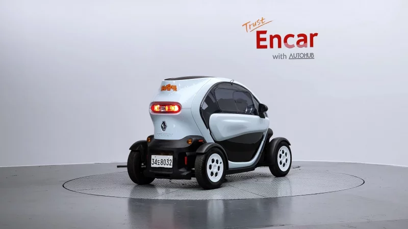 Renault Twizy