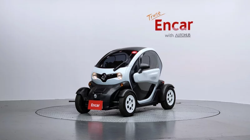 Renault Twizy