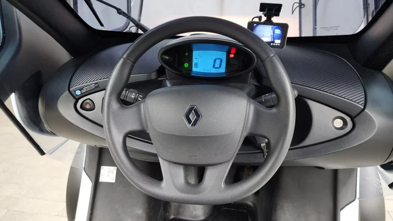 Renault Twizy