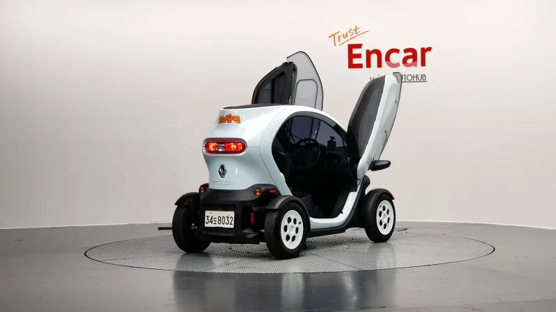 Renault Twizy