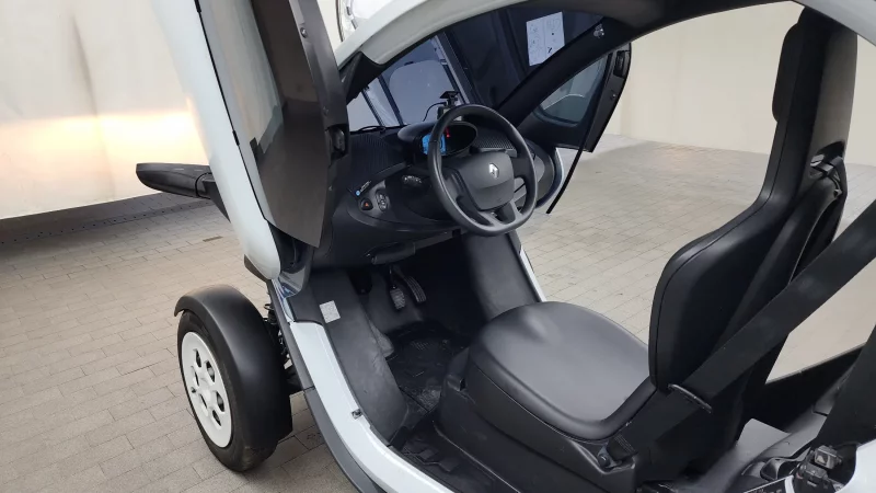 Renault Twizy