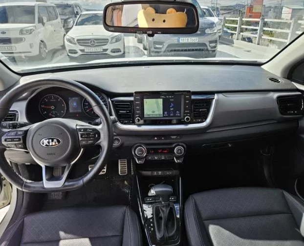 Kia Stonic