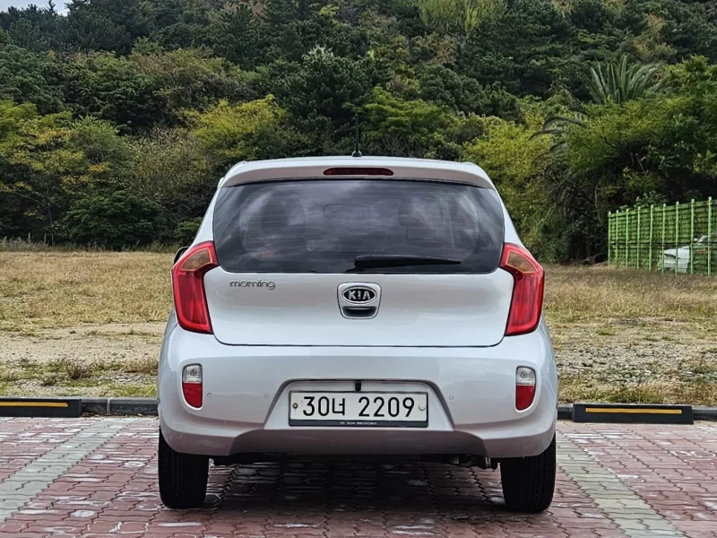 Kia Morning