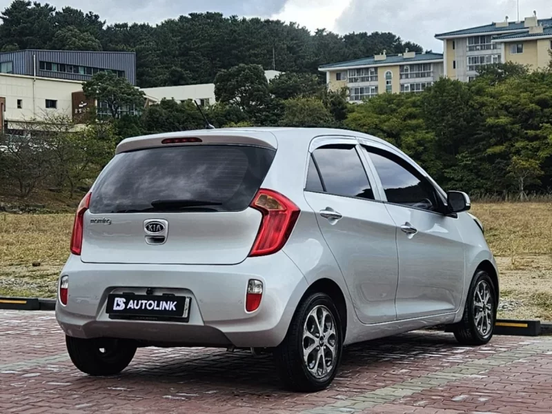 Kia Morning
