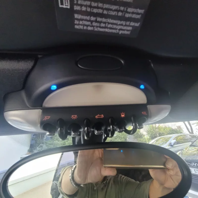 MINI Cooper Convertible