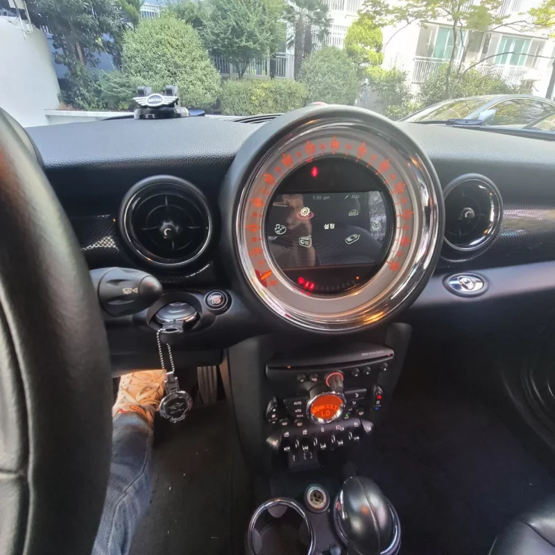 MINI Cooper Convertible