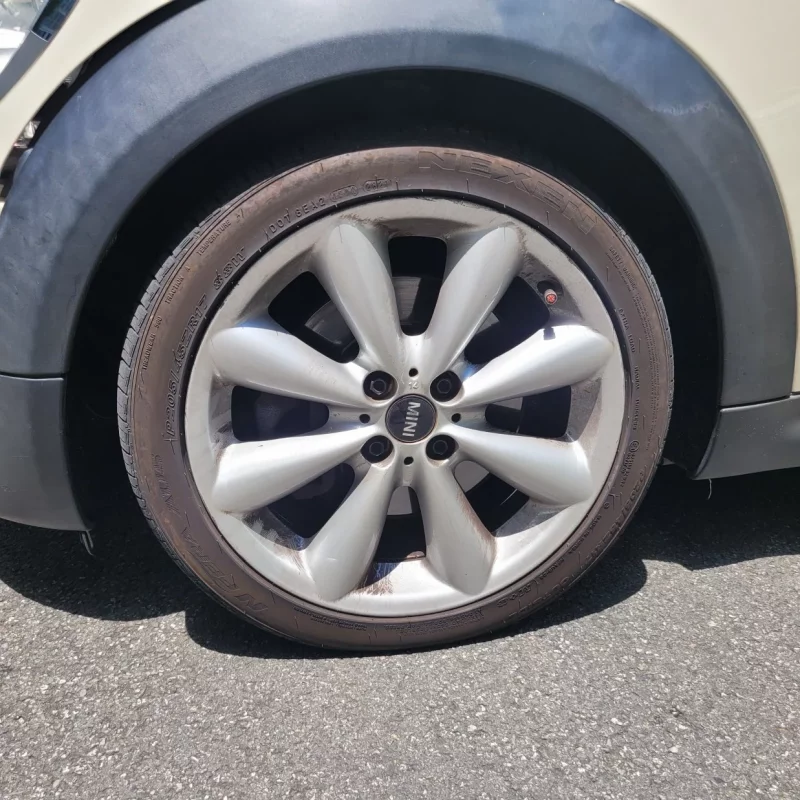 MINI Cooper Convertible