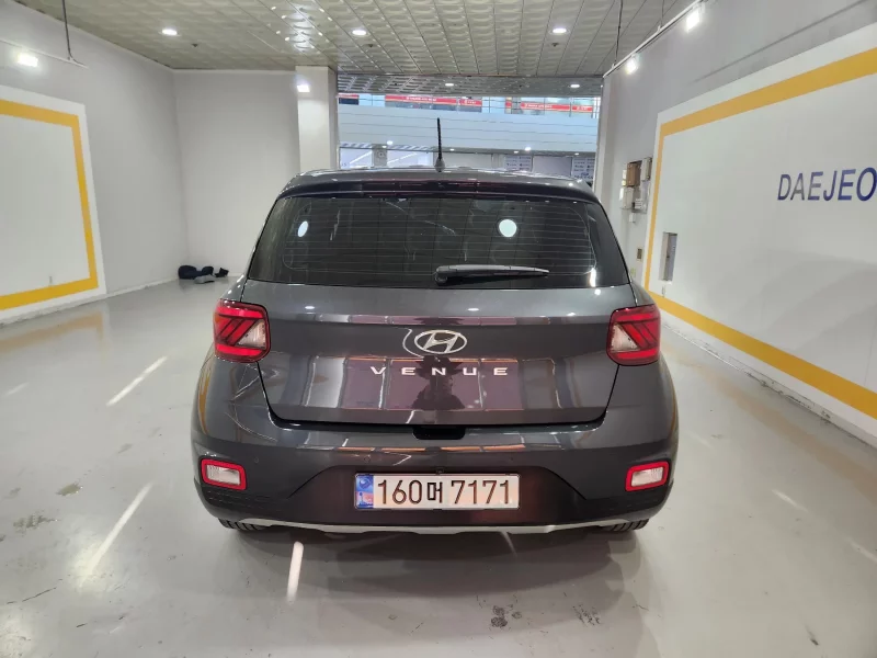 Hyundai Venue