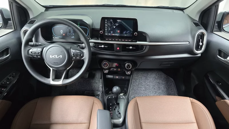 Kia Morning