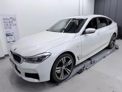 BMW Gran Turismo
