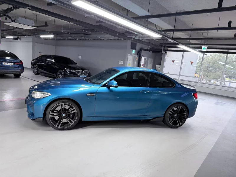 BMW M2
