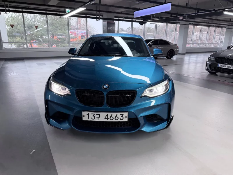 BMW M2