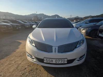 Lincoln MKZ