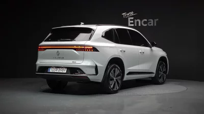 Renault Grand Koleos