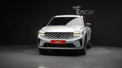 Renault Grand Koleos