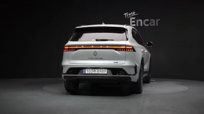 Renault Grand Koleos