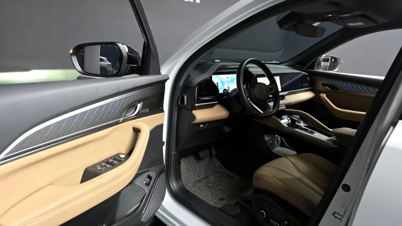 Renault Grand Koleos