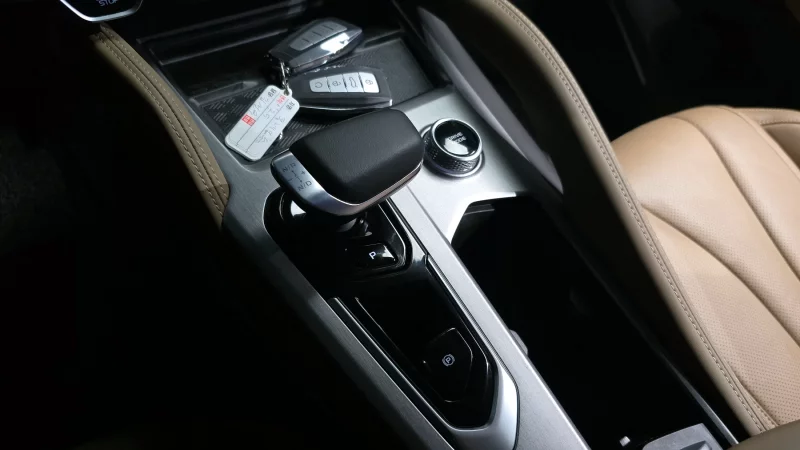 Renault Grand Koleos