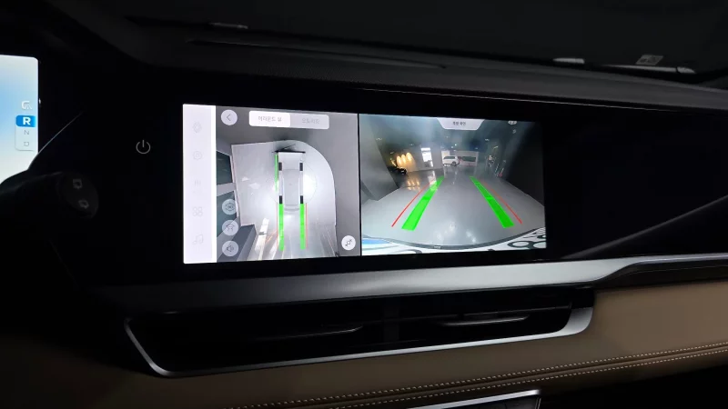 Renault Grand Koleos