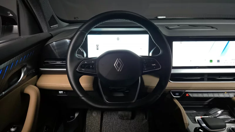 Renault Grand Koleos