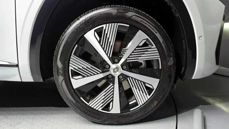 Renault Grand Koleos