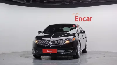 Lincoln MKS