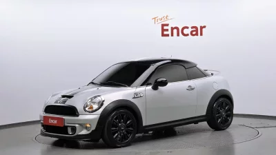 MINI Coupe